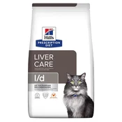 Hills Prescription Diet cat veterinarska dijeta L/D 1.5kg
