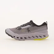 Sneakers On W Cloudsurfer Trail 2 Iron/ Lilac EUR 40.5
