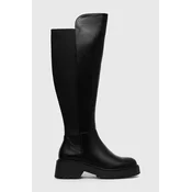 Elegantni škornji Steve Madden Callback