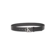 Calvin Klein Pas črna