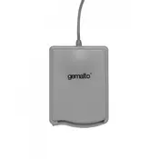 Gemalto USB PC IDBridge CT40 citac smart kartica