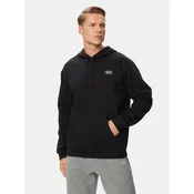 Under Armour Jopa Ua Rival 6013448 Črna Regular Fit