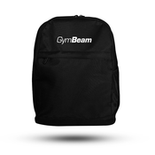 GymBeam Nahrbtnik Signature Black