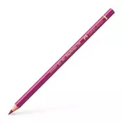 Faber Castell Polychromos – Middle Purple Pink 125