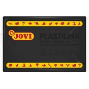 JOVI naravni plastelin 350 g - črna