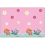 Procos Namizni prt 180x120cm Paw Patrol -
