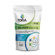 Tora Energy Balance 20-20-20 1kg