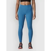 Patagonia Maipo 7/8 Stash Leggings aquatic blue