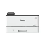 CANON laserski pisac i-SENSYS LBP246dw II, A4, 40 str/min, 1200x1200 dpi, dvosmjerno ispisivanje, USB/LAN/WiFi, 1 GB 7187C006