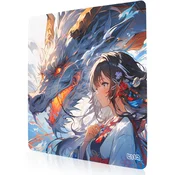 TILT Podloga za miško Dragon Guardian 30x30