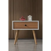 HANAH HOME Noćni stočić Vita 5104