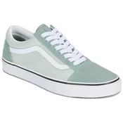 Vans Old Skool Zelena