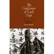Confessions of Lady Nijo