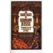 Fairy Tales of Hermann Hesse