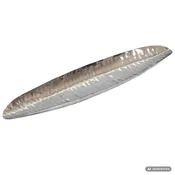 Livetastic OKRASNA SKLEDA 65,5/5/15 cm