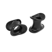 Sport Fucker Ergo Ball Stretcher Kit Black