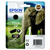 EPSON kartuša 24 / C13T24214010 - črna