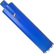 Diamantna vrtalna krona RAPID 102mm, 1 1/4 (dolžina 450mm) 65709