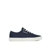 Guess Jeans Tenis superge CWBEO-ROCKFORD-01 WE Mornarsko modra
