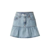 LEVIS  Krilo FLOUNCE moder denim