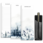 INF Set magnetnih lističev za hladilnik, (21535206)