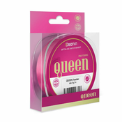Delphin QUEEN Carp/roza, 300 m 0,25mm 5,0kg 300m