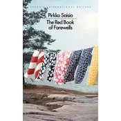 The Red Book of Farewells