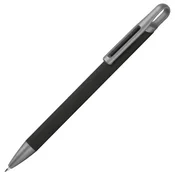 OLOVKA KEMIJSKA METALNA GUMIRANA NEEDLE POINT KAROLINE MACMA 1444003 CRNA