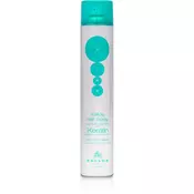 KALLOS  KJMN Keratin Extra Strong Lak za kosu, 750ml