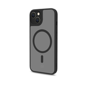Celly futrola za iPhone 14 plus u crnoj boji ( MAGMATT1026BK )