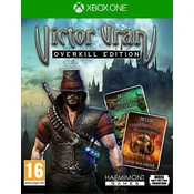 Victor Vran: Overkill Edition (X1)