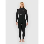 Rip Curl E-Bomb Zf 53 Gb Wetsuit black