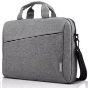 LENOVO Torba za laptop T210 15.6 Casual Toploader siva