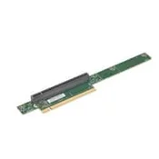 SUPERMICRO 1U Riser Card PCIe 5.0 X16 reža