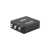 ELEMENTA Adapter RCA na HDMI