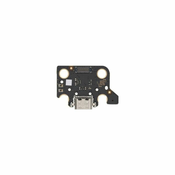 Samsung Galaxy Tab A7 10.4 T500, T505 - PCB plošča konektorja za polnjenje - GH81-19632A Genuine Service Pack