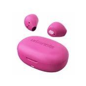 URBANISTA LISBON BT bežicne bubice baterija 9h, Android/iOS, roze OUTLET