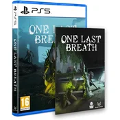 One Last Breath (PS5)