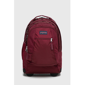 Nahrbtnik Jansport bordo barva