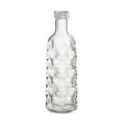 Steklenica J-Line Plastic Transparent