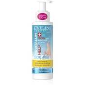 EVELINE - REVITALUM - PROFESSIONAL SERUM-TREATMENT REDUCING ROUGHNESS 50% UREA 100ml