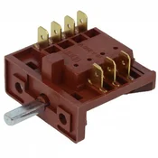 Prekidac rerne 4+0 Tibon serija 440-2, 4401705D