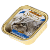 Stuzzy Pašteta za macice Kitten, 100 g