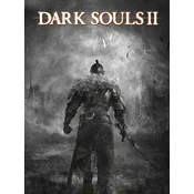 FromSoftware Game Key Dark Souls II (Cijeli svijet)