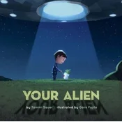Your Alien
