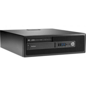 Hewlett Packard HP Compaq Elite 800 G2 SFF I7-6700/16GB/SSD240, (20689770)