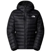 The North Face Puhovka Classic NF0A8D3E Črna Regular Fit