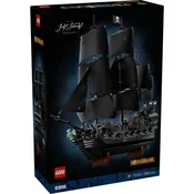 LEGO® ICONS Captain Jack Sparrows Pirate Ship (10365)