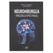 Neurohirurgija -prirucnik za opštu praksu