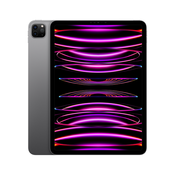 Apple iPad Pro 11 11 128 GB sivi (MNXD3)